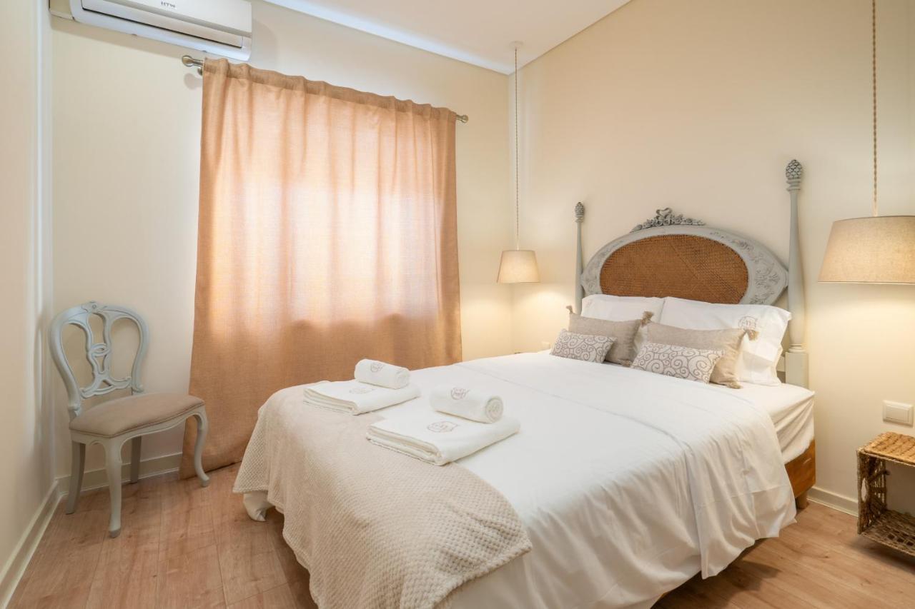 Gaya Avenue Flats - Elegant Contemporary Flats With Balcony Apartamento Vila Nova de Gaia Exterior foto