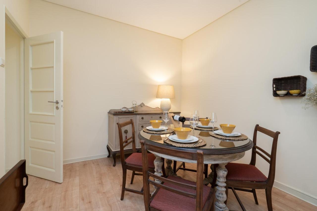 Gaya Avenue Flats - Elegant Contemporary Flats With Balcony Apartamento Vila Nova de Gaia Exterior foto