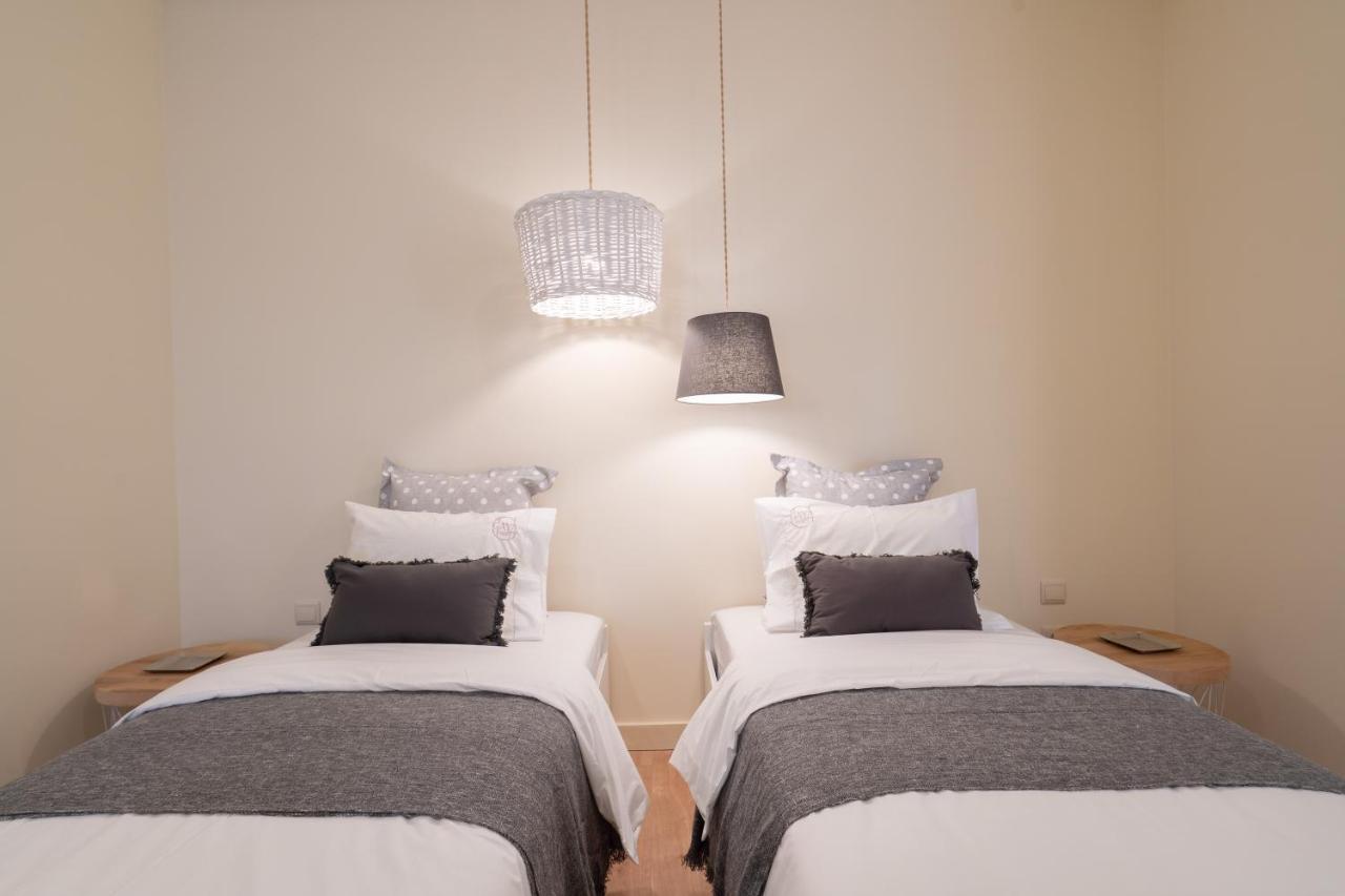 Gaya Avenue Flats - Elegant Contemporary Flats With Balcony Apartamento Vila Nova de Gaia Exterior foto