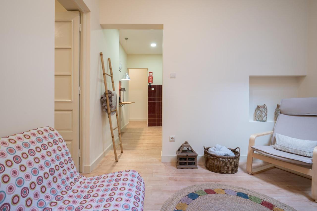 Gaya Avenue Flats - Elegant Contemporary Flats With Balcony Apartamento Vila Nova de Gaia Exterior foto