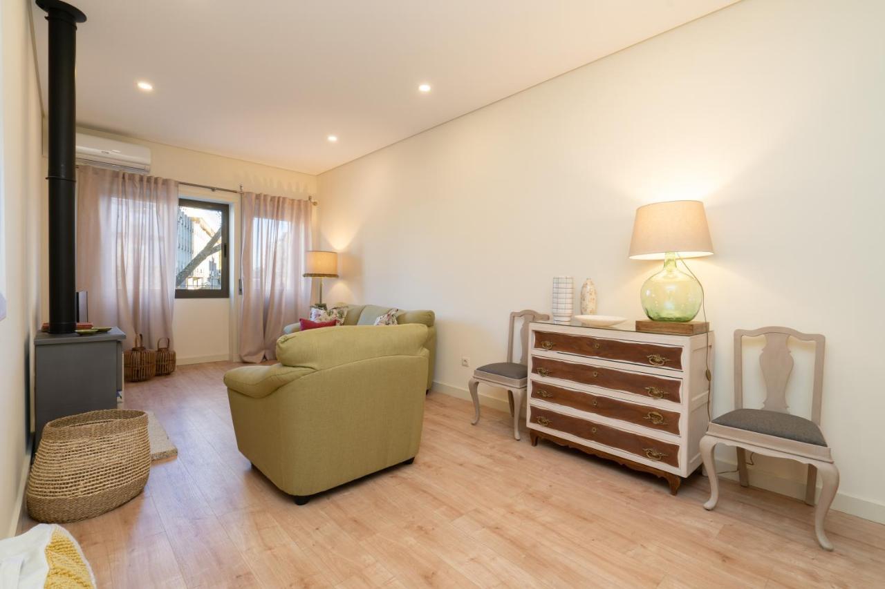 Gaya Avenue Flats - Elegant Contemporary Flats With Balcony Apartamento Vila Nova de Gaia Exterior foto