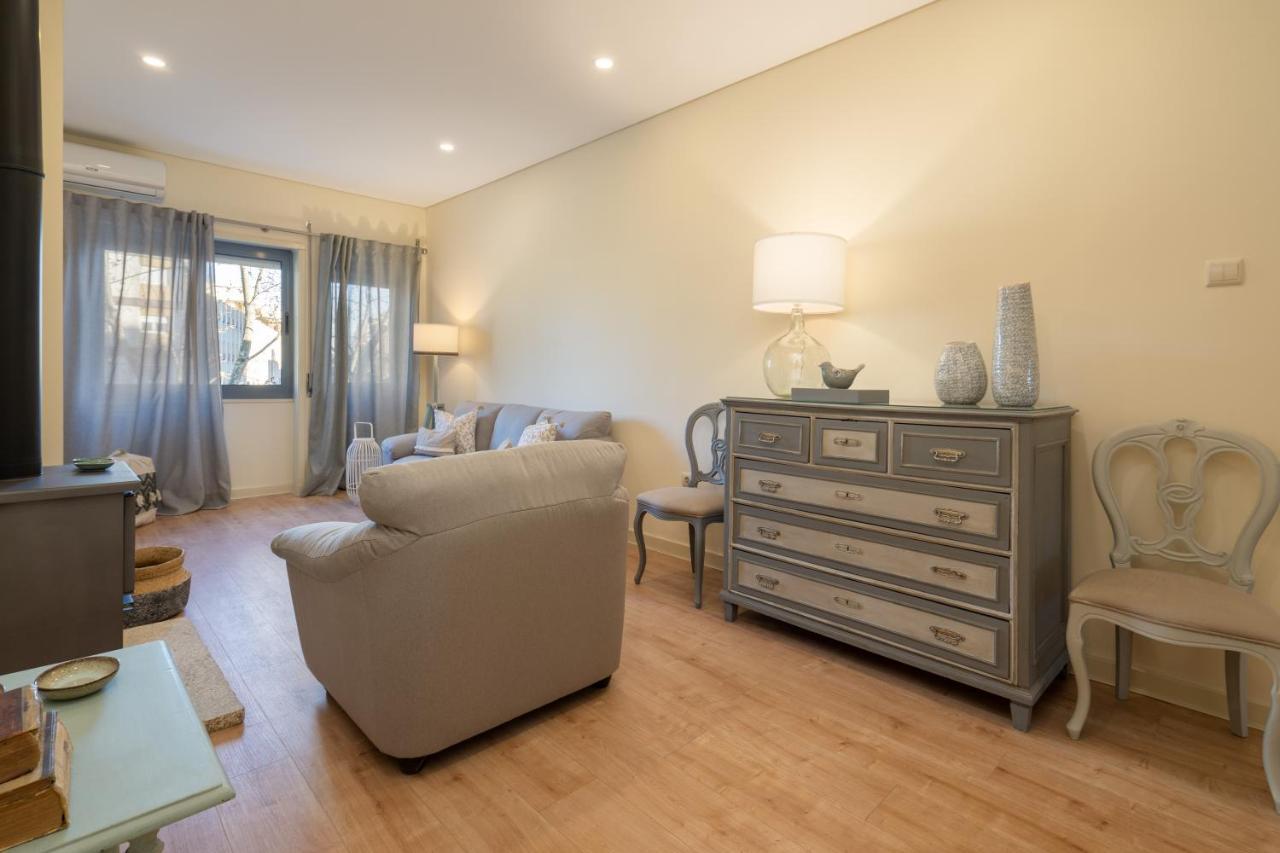 Gaya Avenue Flats - Elegant Contemporary Flats With Balcony Apartamento Vila Nova de Gaia Exterior foto